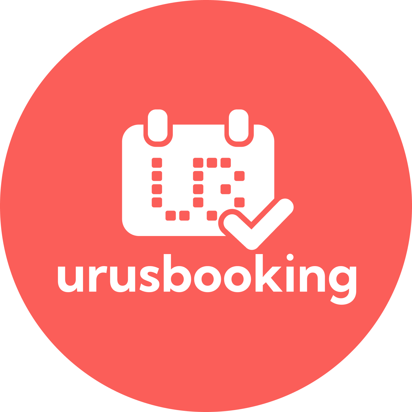 UrusBooking